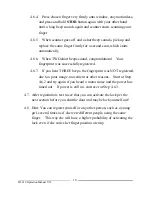 Preview for 11 page of ArrowVision Shepherd 210 Operation Manual