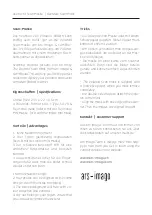 Preview for 2 page of ARS-Imago POLAROID SCAN MASK User Manual