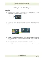 Preview for 11 page of ARS DC 20E Operation Manual