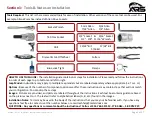 Preview for 2 page of ARS R74020 Instructions Manual