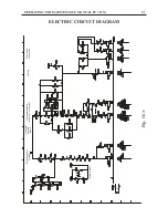 Preview for 54 page of Arsenal FU 321M Operating And Maintenance Manual