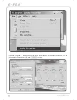 Preview for 12 page of Art-Tech E-Fly ETB41-2.4GHz Operating Manual