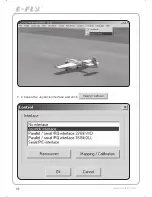 Preview for 14 page of Art-Tech E-Fly ETB41-2.4GHz Operating Manual