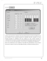 Preview for 15 page of Art-Tech E-Fly ETB41-2.4GHz Operating Manual