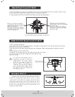 Preview for 10 page of Art-Tech fire fox Instruction Manual