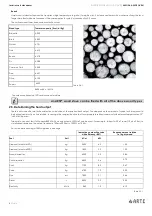 Preview for 5 page of ARTE ASSOS Installation & User Manual