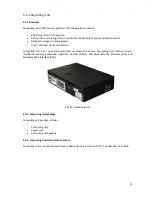 Preview for 25 page of Artec Group Broadway 3D B User Manual