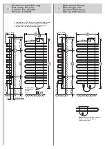 Preview for 2 page of Artek SANAGA TECK Assembly And Operating Manual