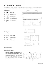 Preview for 12 page of Artesia F-61 User Manual