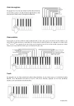 Preview for 17 page of Artesia F-61 User Manual