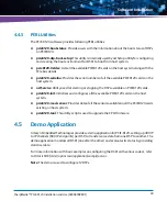 Preview for 49 page of Artesyn Embedded Technology 6806800R89E Assembly, Installation And Use