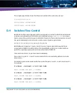 Preview for 99 page of Artesyn Embedded Technology 6806800R89E Assembly, Installation And Use