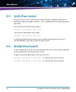 Preview for 100 page of Artesyn Embedded Technology 6806800R89E Assembly, Installation And Use