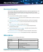 Preview for 9 page of Artesyn Embedded Technology Centellis 2000 Series Installation And Use Manual