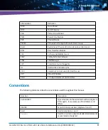 Preview for 11 page of Artesyn Embedded Technology Centellis 2000 Series Installation And Use Manual