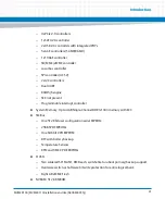 Preview for 31 page of Artesyn Embedded Technology MVME8100 Installation And Use Manual