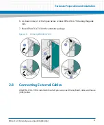 Preview for 41 page of Artesyn Embedded Technology RTM-ATCA-7350 Installation And Use Manual