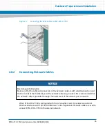 Preview for 43 page of Artesyn Embedded Technology RTM-ATCA-7350 Installation And Use Manual