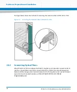 Preview for 44 page of Artesyn Embedded Technology RTM-ATCA-7350 Installation And Use Manual