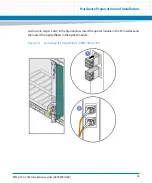 Preview for 45 page of Artesyn Embedded Technology RTM-ATCA-7350 Installation And Use Manual