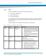 Preview for 49 page of Artesyn Embedded Technology RTM-ATCA-7350 Installation And Use Manual