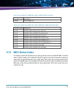 Preview for 133 page of Artesyn ATCA-7360 Installation And Use Manual