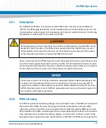 Preview for 107 page of Artesyn AXP640 Installation And Use Manual