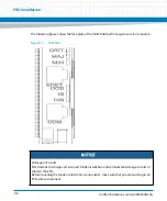 Preview for 150 page of Artesyn AXP640 Installation And Use Manual