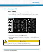 Preview for 161 page of Artesyn AXP640 Installation And Use Manual