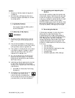 Preview for 5 page of Arthrex AR-3200-1040 Manual