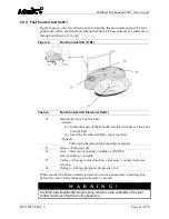 Preview for 19 page of Arthrex Highspeed 200 User Manual