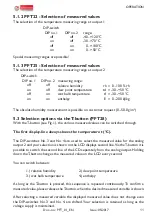 Preview for 11 page of Arthur Grillo PFT Series Operating And Installation Instructions