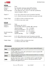 Preview for 15 page of Arthur Grillo PFT Series Operating And Installation Instructions