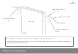 Preview for 4 page of ARTHUR HOLM DB1Twin Mounting Instructions