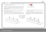 Preview for 12 page of ARTHUR HOLM DB1Twin Mounting Instructions