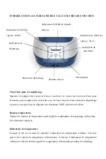 Preview for 6 page of ARTHUR MARTIN AMP550 Instruction Manual