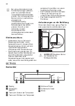 Preview for 42 page of ARTHUR MARTIN ANN2842ACW User Manual