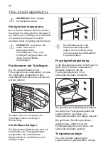 Preview for 46 page of ARTHUR MARTIN ANN2842ACW User Manual