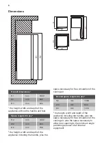 Preview for 6 page of ARTHUR MARTIN AUT5NF26X User Manual