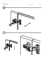 Preview for 10 page of Article MYSEN 19903 Assembly Instructions Manual