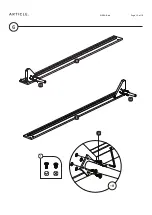 Preview for 10 page of Article NERA Bed Assembly Instructions Manual