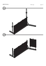 Preview for 4 page of Article RENI Assembly Instructions Manual