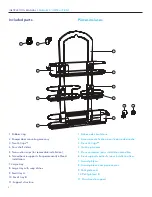 Preview for 2 page of Artika For Living N4NMV2-RN Instruction Manual