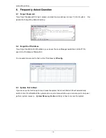 Preview for 20 page of Artila Matrix-505 User Manual