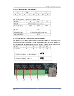 Preview for 15 page of Artila Matrix-713 Hardware Manual