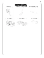 Preview for 3 page of Artillian 1RMTBXL Installation & Owner'S Manual