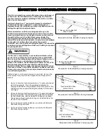 Preview for 3 page of Artillian 1UTVTB Installation & Owner'S Manual