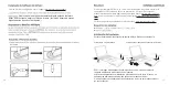 Preview for 9 page of ARTISUL ARTISUL D13 Quick Start Manual