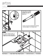 Preview for 6 page of Artos F403-1 Installation Manual