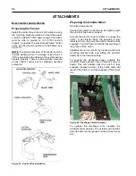 Preview for 52 page of Art's-Way Manufacturing CATTLEMAXX 6105 Operator'S Manual